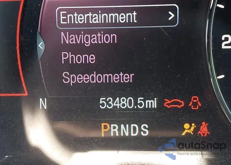 2019 Lincoln Mkc Reserve из США, поврежденный, VIN 5LMCJ3C98KUL21679